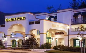 San Luis Obispo Quality Suites